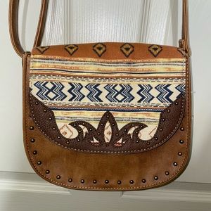 Justin purse